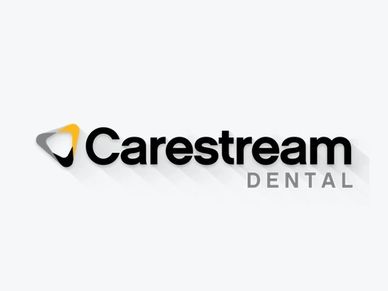 CareStream Dental Logo