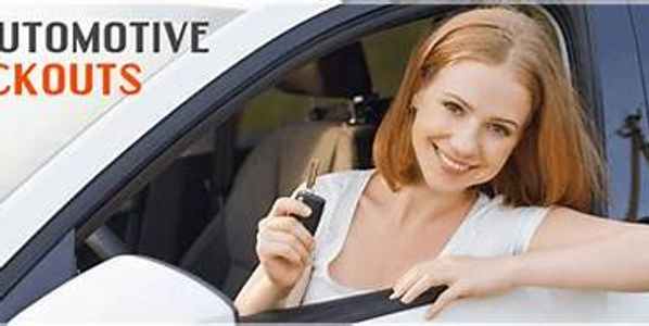 Losing your keys or locking keys in your car is tough but we can unlock, cut, program or  Diagnose...