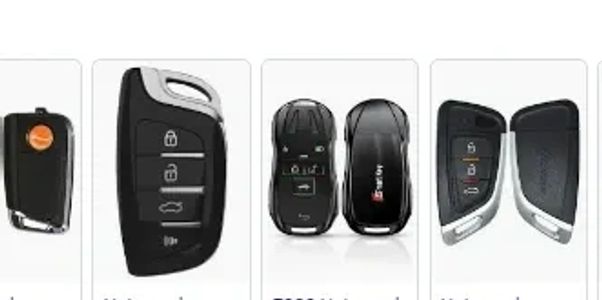 Car Trouble Keys not Working. Upgrade the Remote to Prevent it from Breaking (OEM Honda, Dodge).