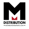 Distribution M-Sports
