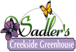 Sadler's Creekside Greenhouse