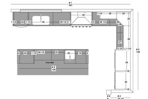 Computer renderings help you envision possibilities with your living space.