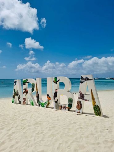 Aruba Heritage