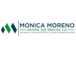 Monica Moreno 
Income Tax Services LLC