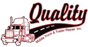 Quality Mobile Truck & Trailer Repair