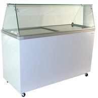 xDC-Series Dipping Cabinets