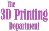 The 3D Printing Department