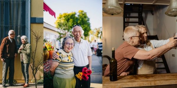 Miracles Life Care can service any household with in home care to couples, partners, roommates.