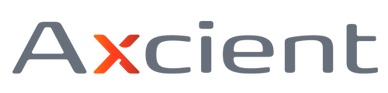 Axcient logo
