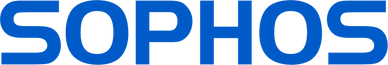 Sophos blue logo