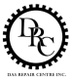 Das Repair Centre Inc.