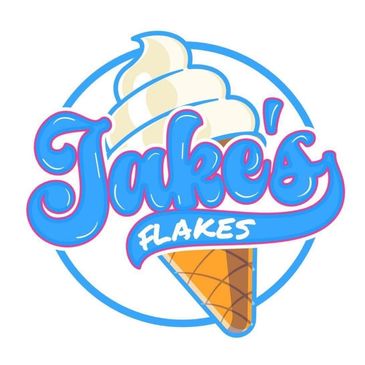Here at Jake’s flakes, we proudly hold a 5 star hygiene rating and pride ourselves with cleanliness 