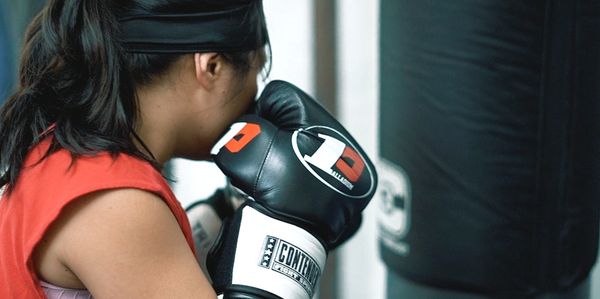 Boxing