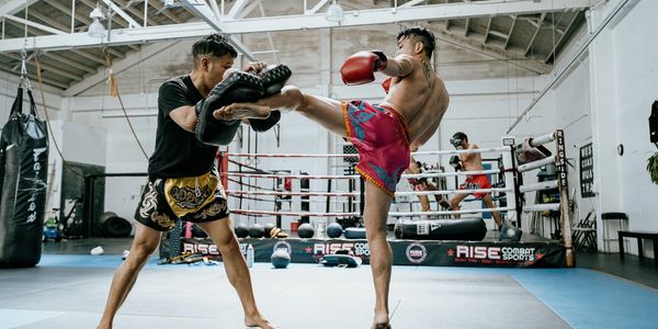 Muay Thai