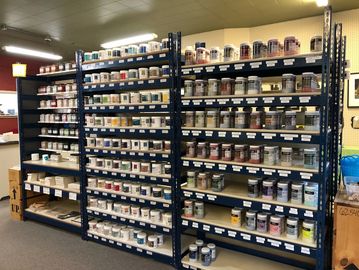 Underglazes For Glazes For Sale Spokane WA