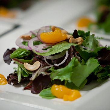 Chattanooga Catering - Caterers in Chattanooga - Tennessee Weddings and Events
