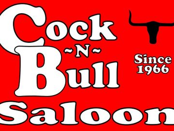 Cock 'n' Bull Saloon in Pataskala Ohio