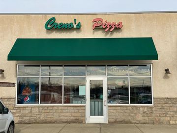 Creno's Pizza in Pataskala Ohio