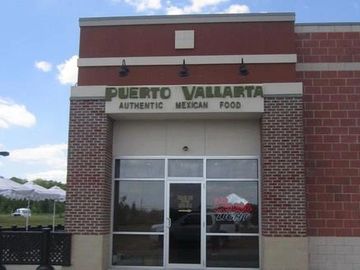 Puerto Vallarta Mexican Restaurant	In Pataskala Ohio