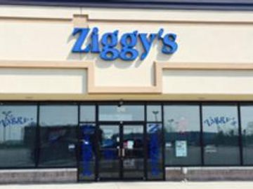 Ziggy's Bar & Grill, Inc.	In Pataskala Ohio