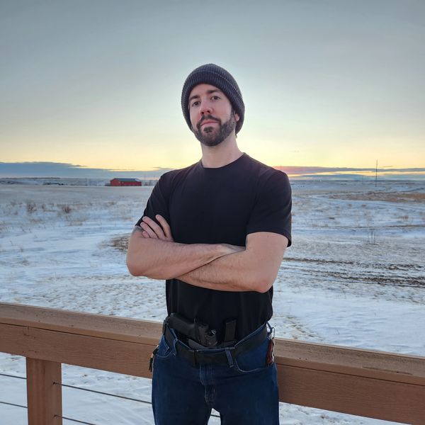 Magic Prepper resides in North Dakota which in terms of population may be an asset during SHTF.