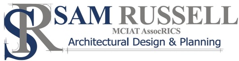 Sam Russell Architectural Design 
& Planning