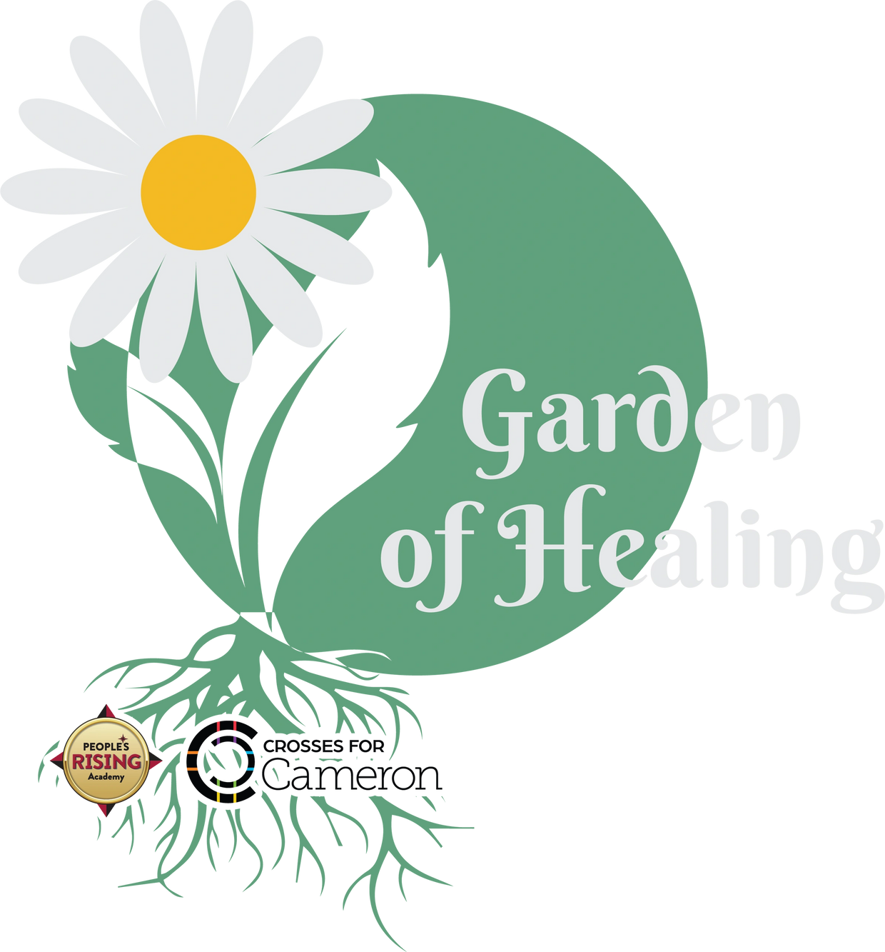 Garden of Healing Fargo