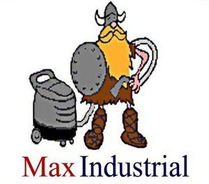 Max Industrial Sales  Svc