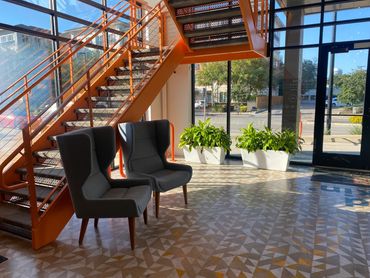 2617 Bissonnet St, Houston, TX 77005