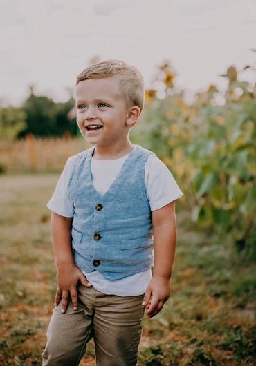 Conner’s A-Maize-Ing Acres