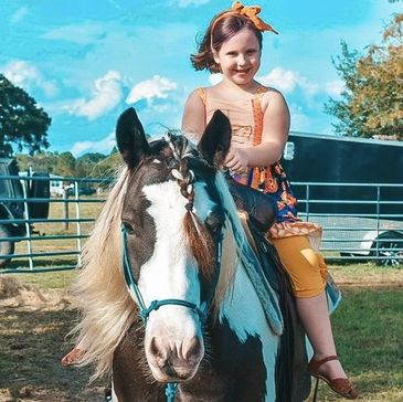 Conner’s A-Maize-Ing Acres