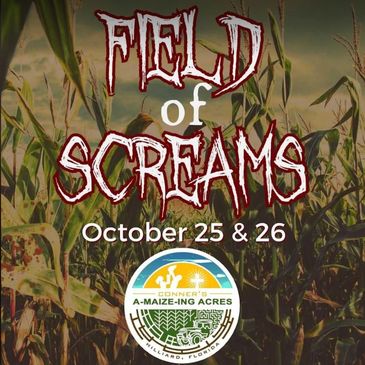 Conner’s A-Maize-Ing Acres