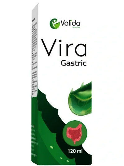 Vira Gastric