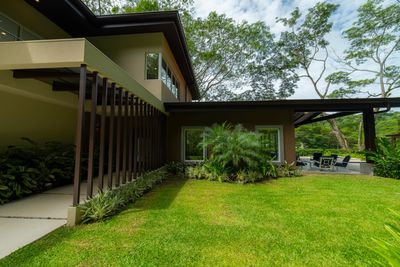 Family vacation rental Los Sueños Resort Costa Rica with private pool
