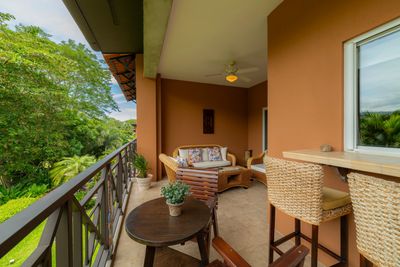Los Sueños Resort Costa Rica vacation rental condo with Pacific views