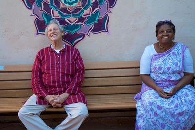 The Vedic Care Charitable Trust - Gurudas - www.vediccarecharity.org