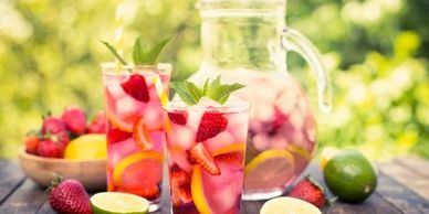 bio-detoxification - cleansing diet - elimination diet - rotation diet - reduce inflammation
