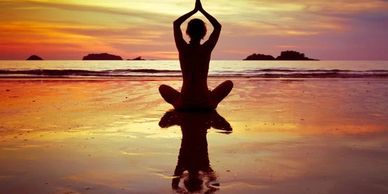 nutrition to enhance yoga practice - reduce inflammation - increase flexibility -  vegetarian