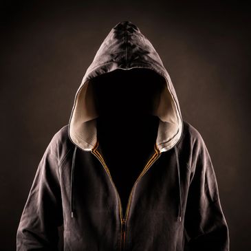 Hooded stalker