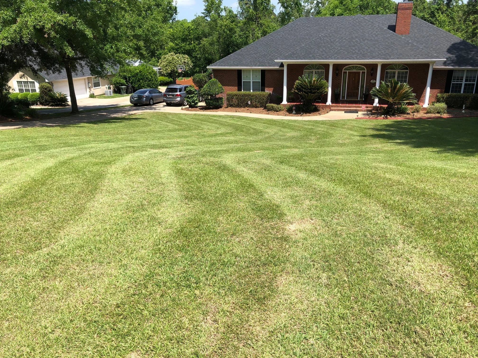 Irrigation Tallahassee Prime Lawn Care