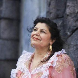 Hilja Grönfors