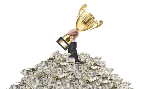 Getting Paid - Gold Program