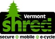 Vermont Shred