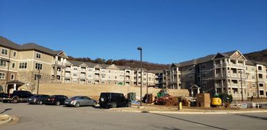 Jones Valley- Huntsville, AL