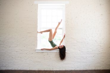 dancers recover from physical therapy