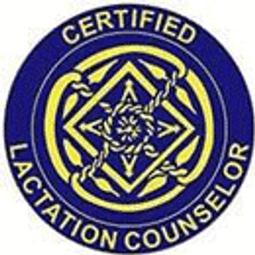 Certified Lactation Counselor