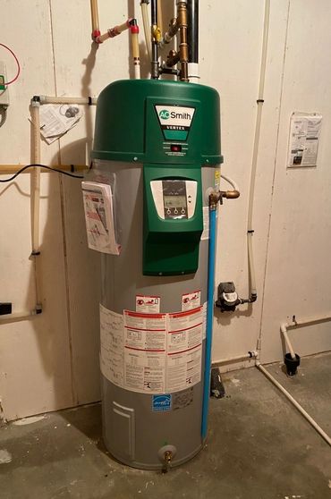 Water Heater