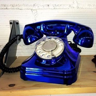 Make new creations from antique collectables