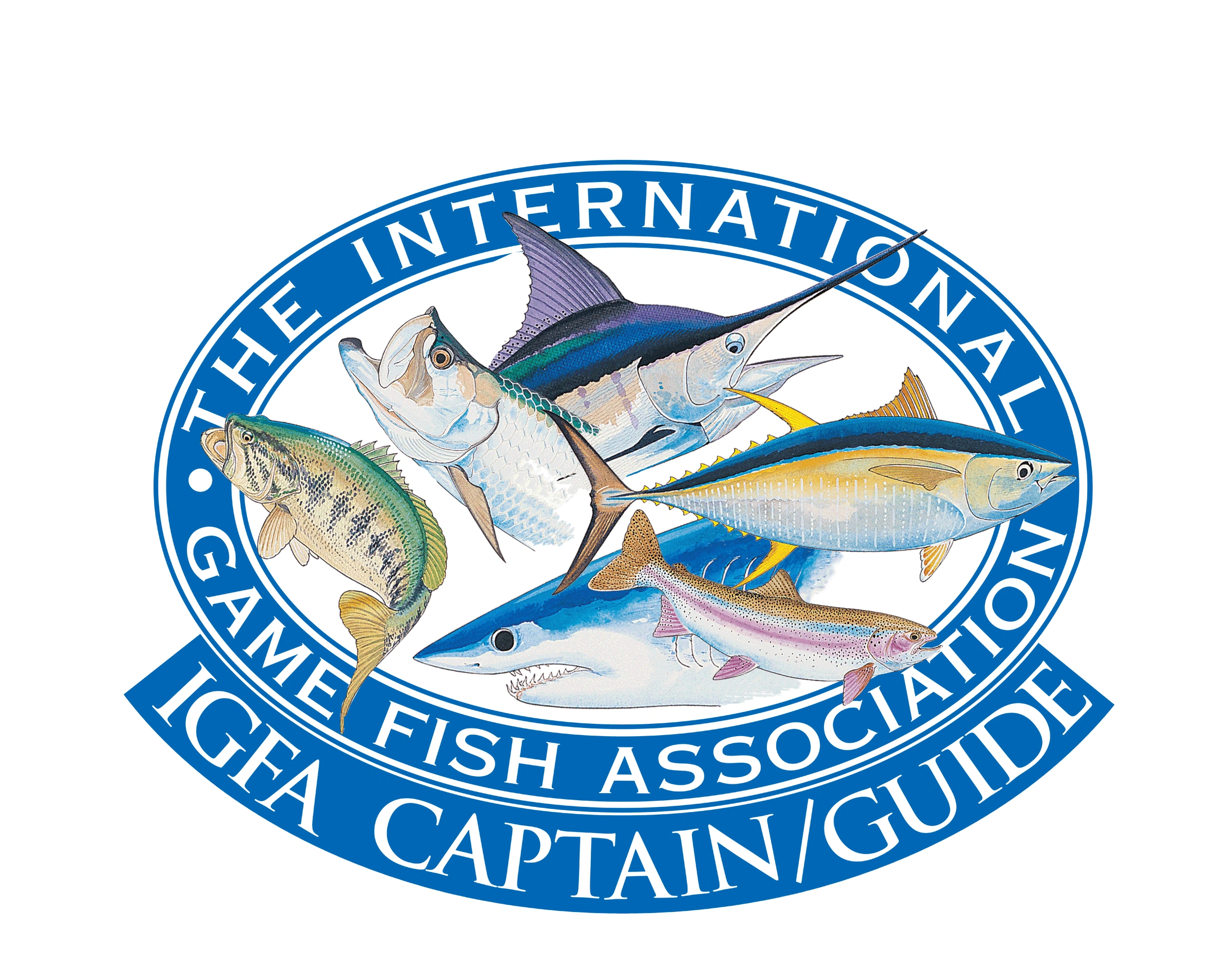 The International Game Fish Association vetted Captain/Guide