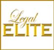 legal elite company logo